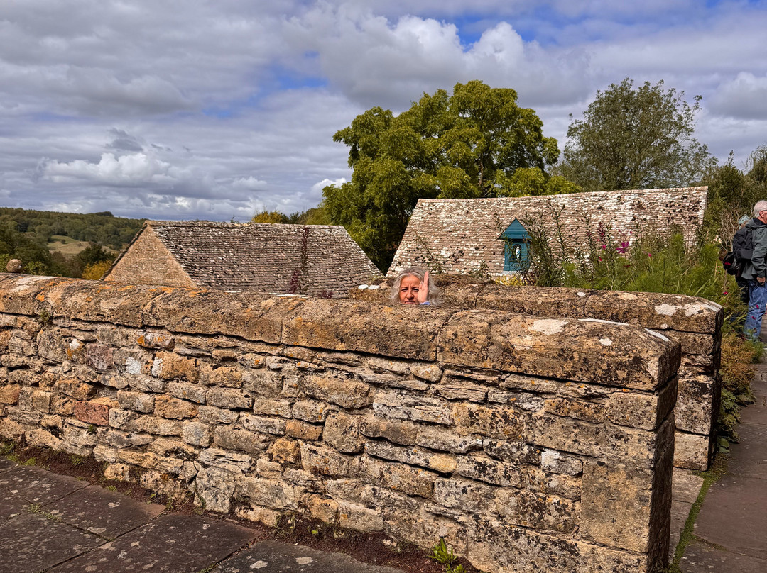 Snowshill Manor and Garden-Snowshill必去景点
