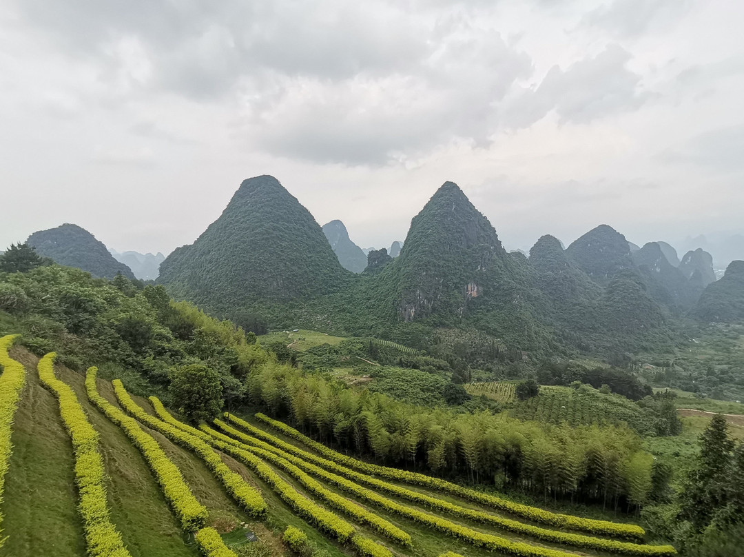 Guilin PrivateTours-桂林市必去景点