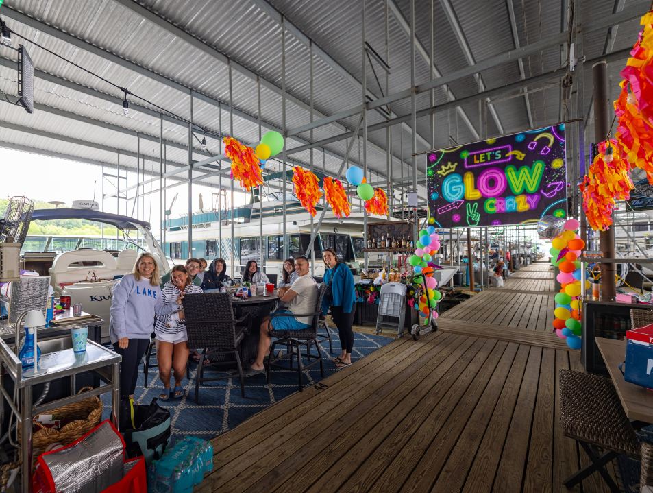 Green Turtle Bay Resort & Marina-旅行者