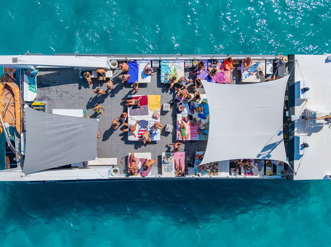 Ibiza Boat Club-博萨海滩必去景点