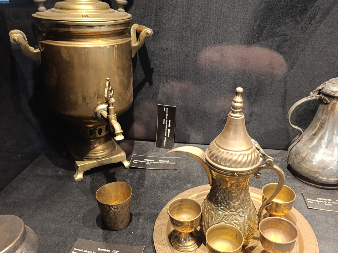 Beyazid II Kulliyesi Health Museum-Edirne必去景点