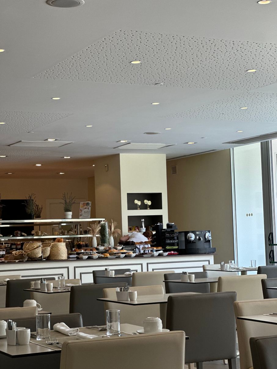 桑莫尔赛蒂茨 Spa 酒店-旅行者
