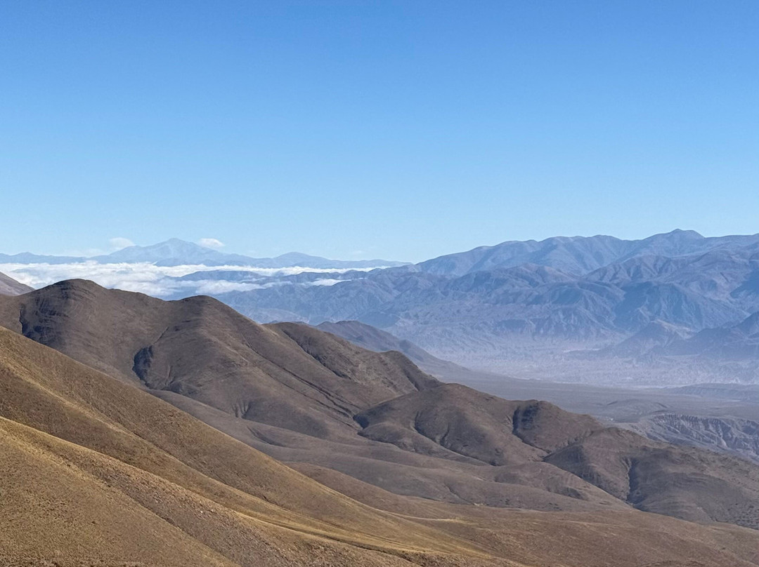 De Altura Viajes Y Turismo-萨尔塔必去景点