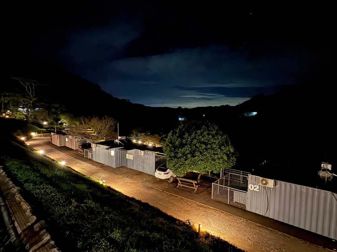 Hotel Fazenda Terra Dos Sonhos主图