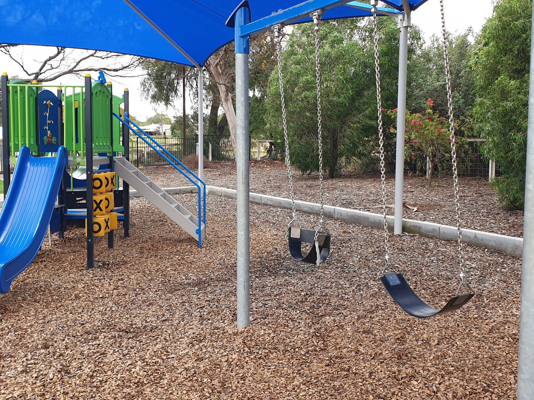 Apex Park & Janet's Seat-Hamley Bridge必去景点