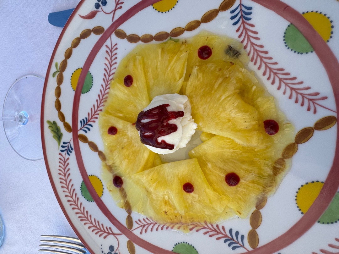 Casanova di Neri Relais主图