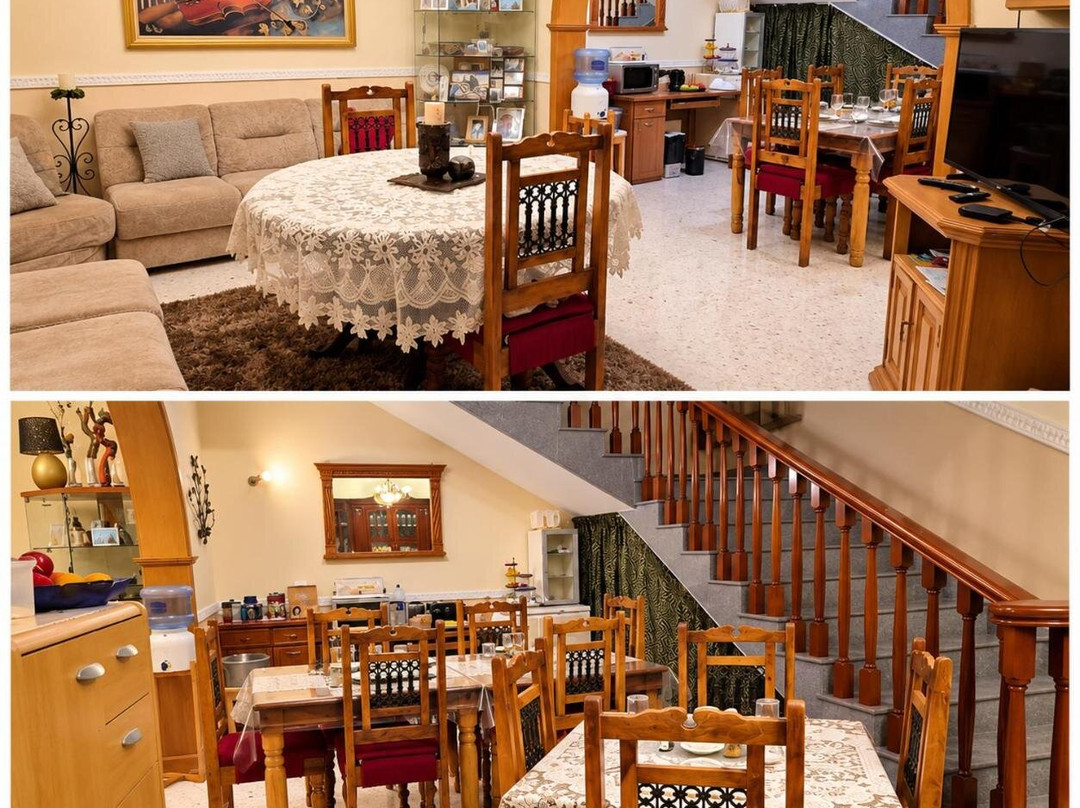 Saracini's Homestay