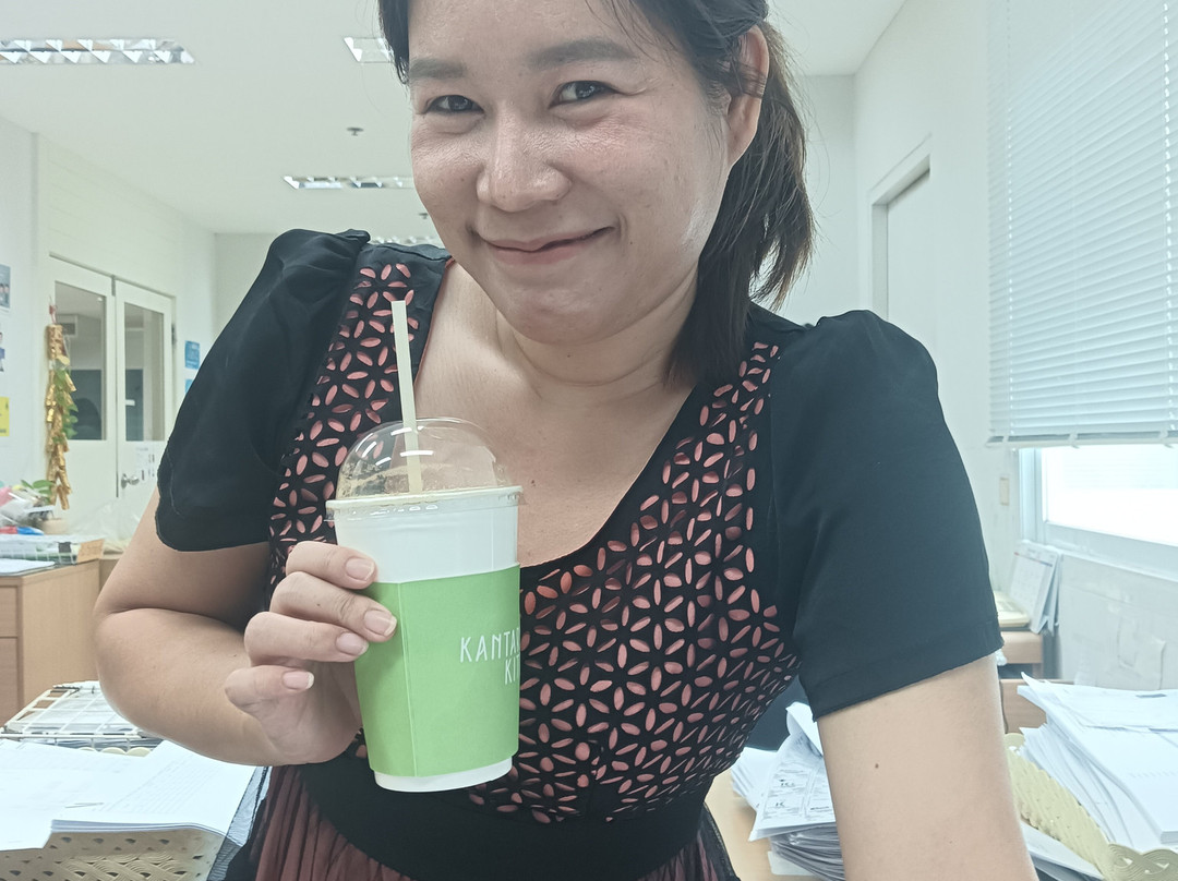 甲民武里凯特睿酒店主图