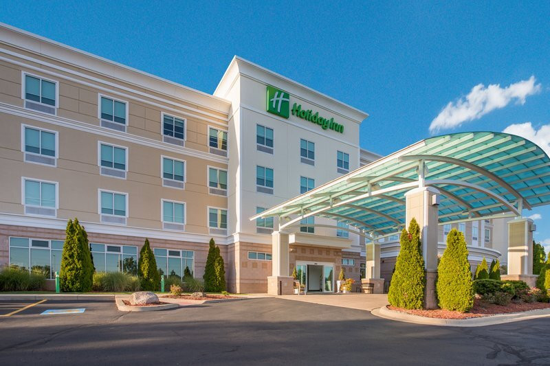 Holiday Inn 杰克逊净重 - 机场路