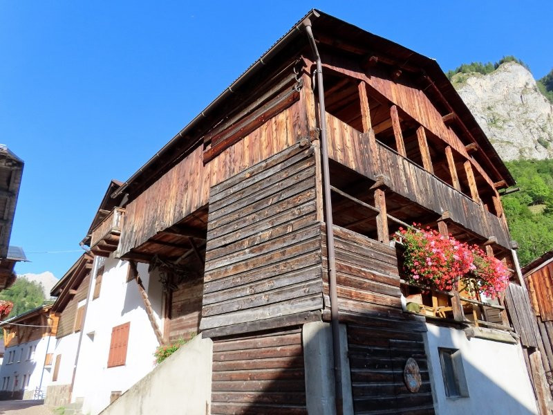 Antico Borgo di Sottoguda-罗卡皮耶托雷必去景点