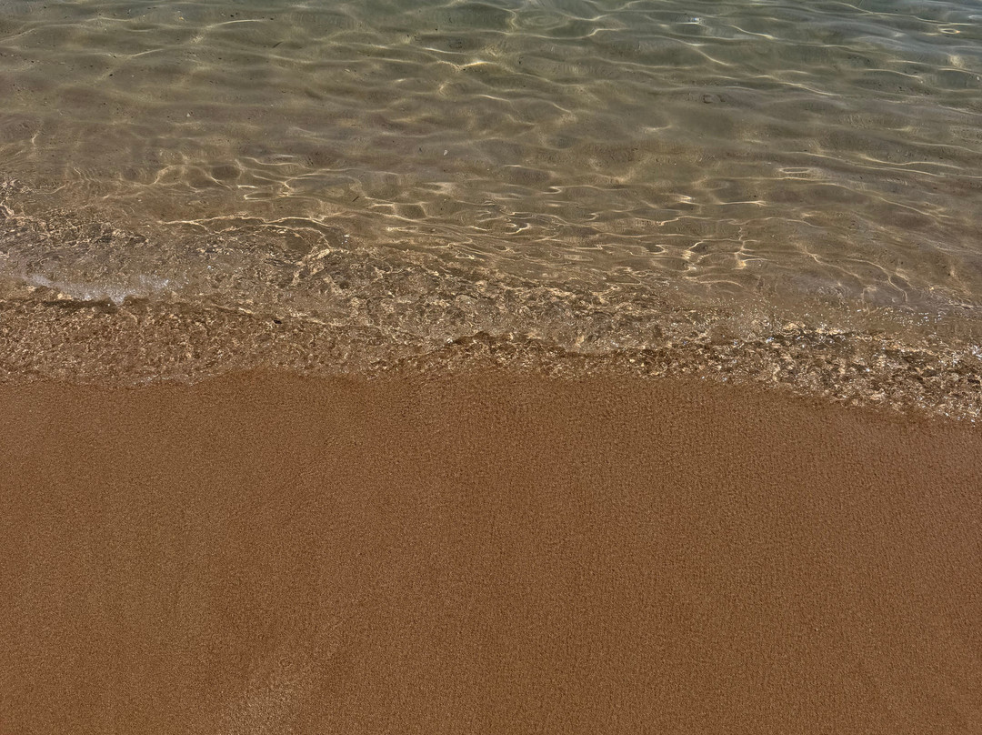 Potami Beach-普它肋斯必去景点