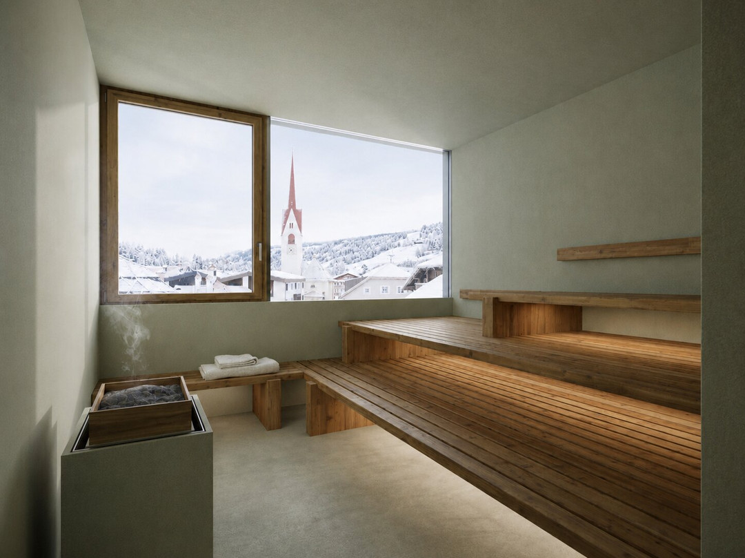 Ansitz Toldt - Dolomites Village Hotel