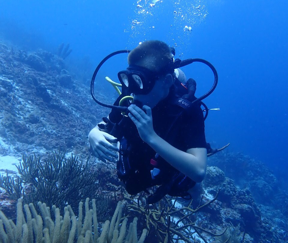 Scuba Guru - Diving Certification and Classes-布兰斯堡必去景点