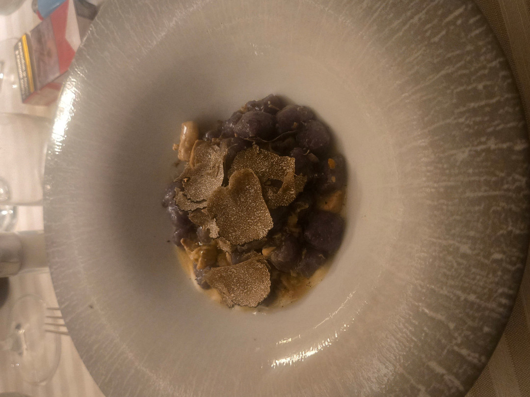 Osteria Dell' Olmo