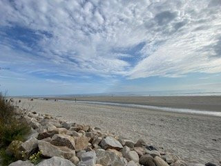 Ogunquit Beach-奥甘奎特必去景点