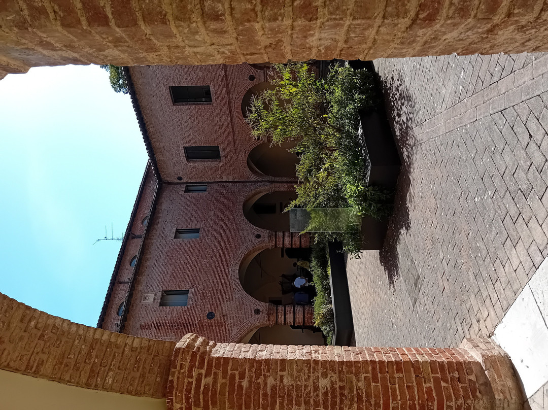 Museo della Carta e della Filigrana-Fabriano必去景点