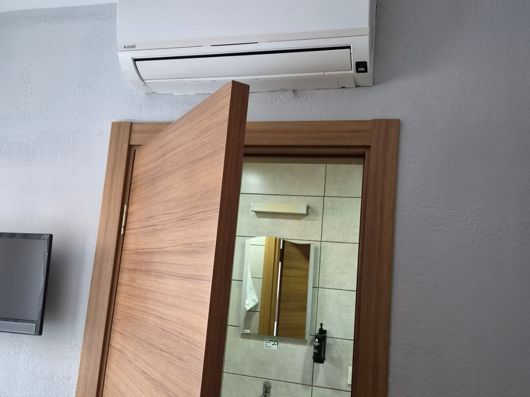 塞特奥泽尔酒店主图
