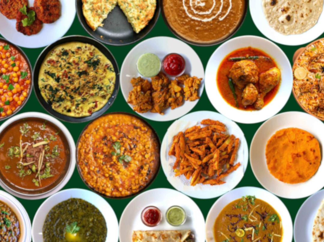 Lahori.SG