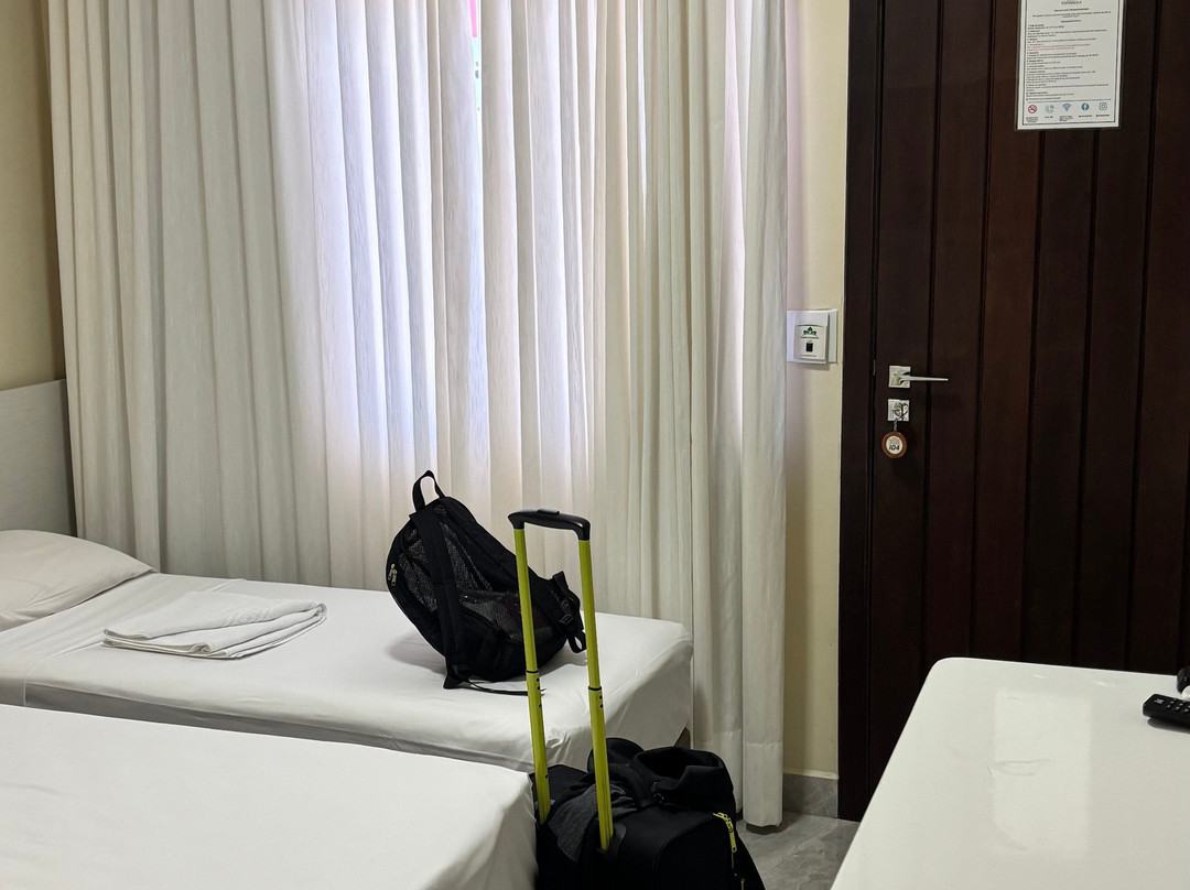 艾斯宾杜拿旅馆主图