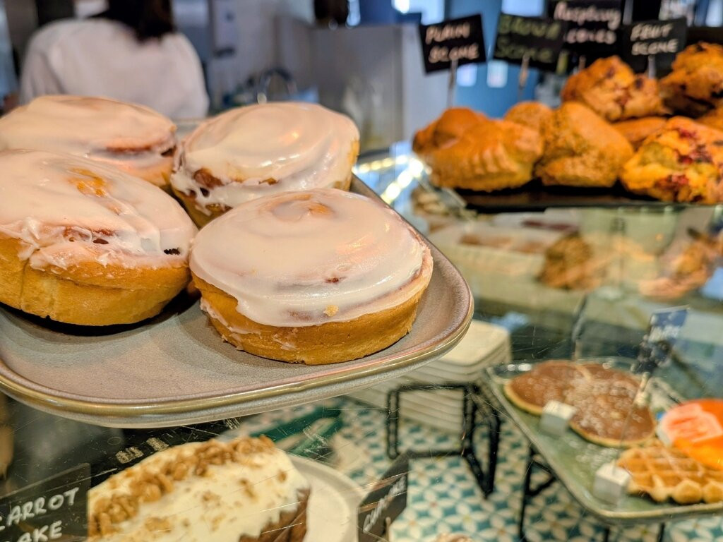 The Earl's Pantry at Bunratty Castle & Folk Park