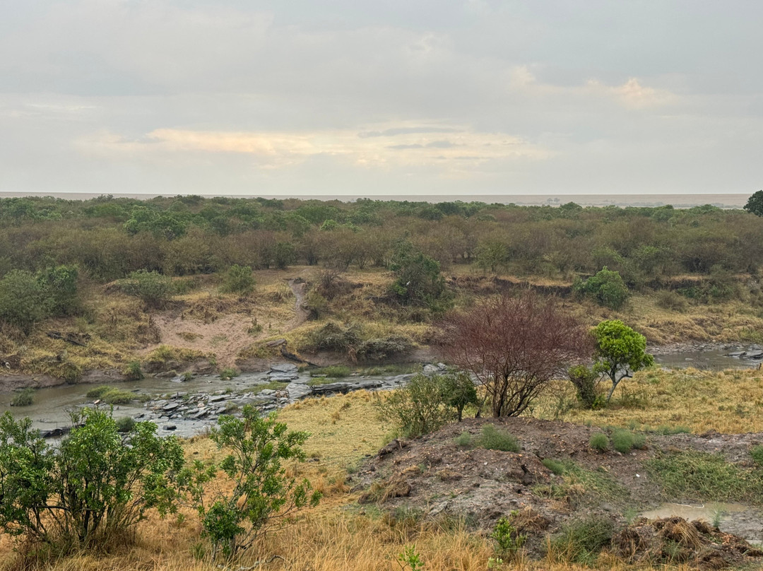 Enkakenya Camp