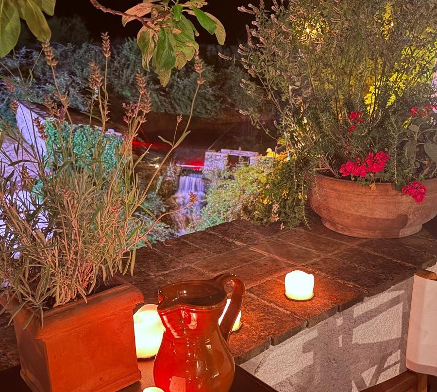 ROMITO - Relais & Spa