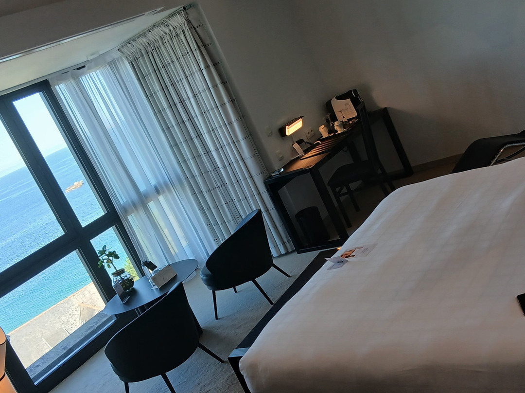 L' Agapa酒店 Spa主图