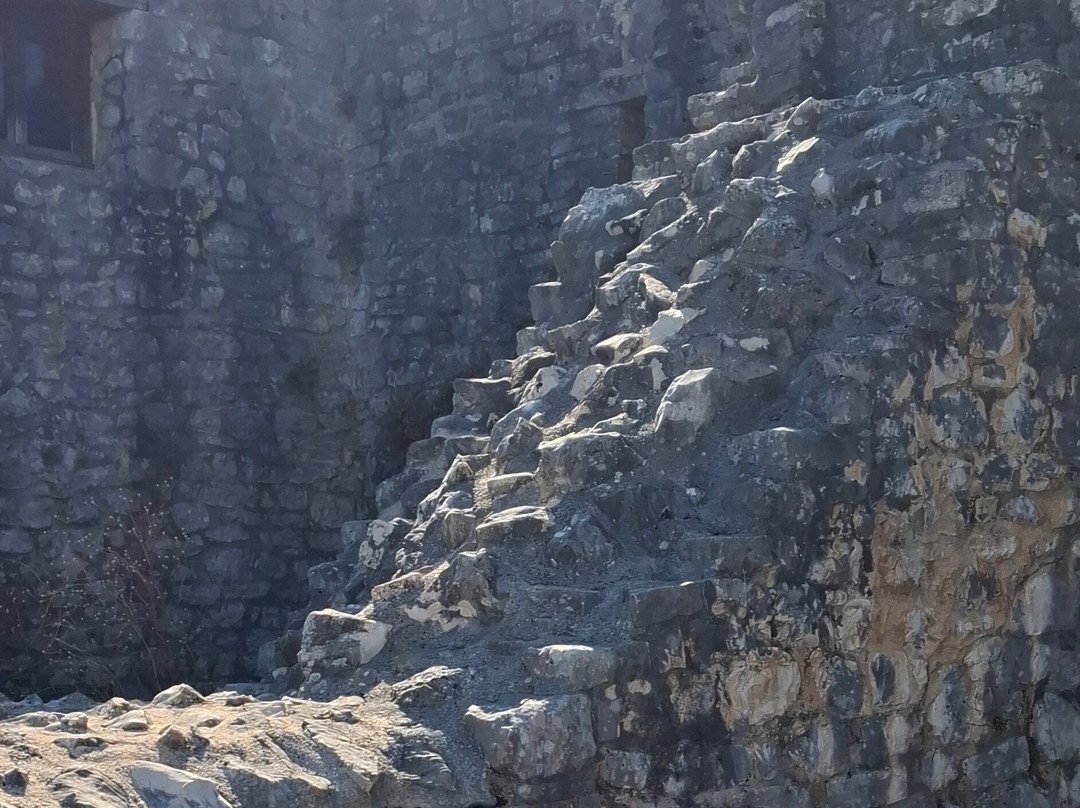Kassiopi Castle-Kassiopi必去景点