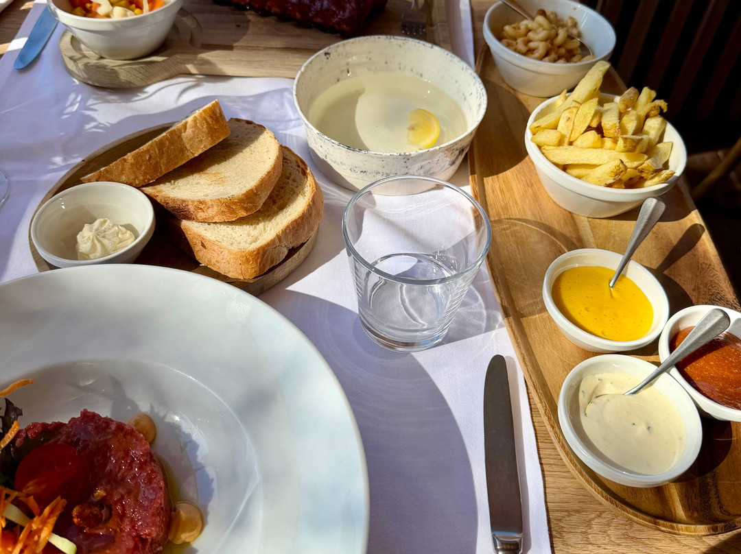 Seehaus Grill