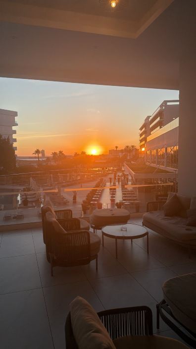 Chrysomare Beach Hotel and Resort-旅行者