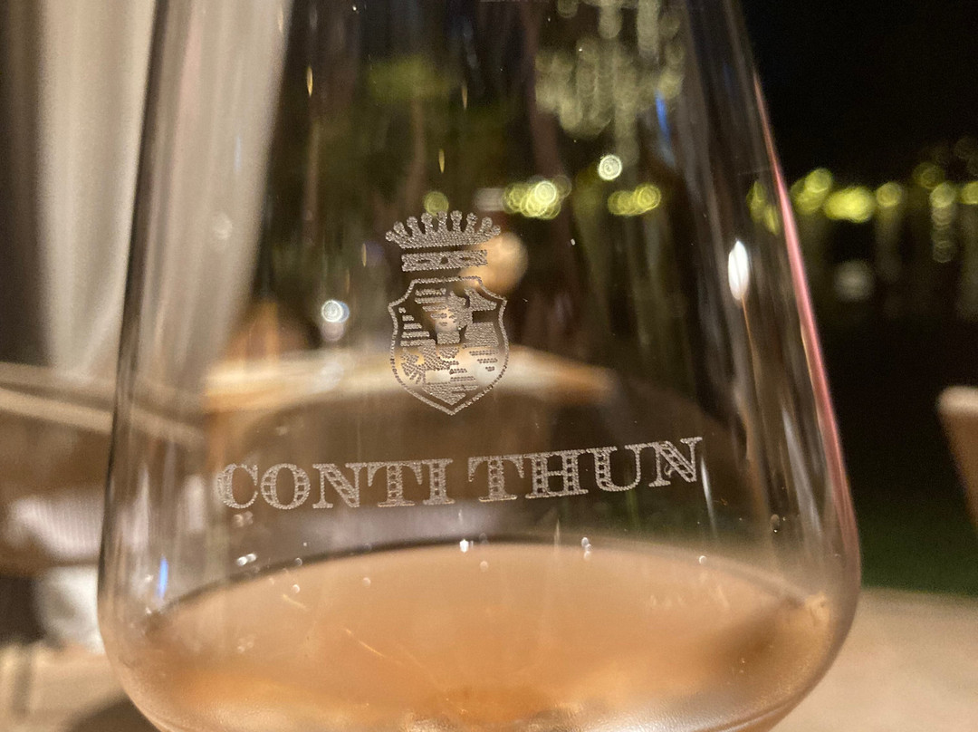 Conti Thun-Puegnago sul Garda必去景点