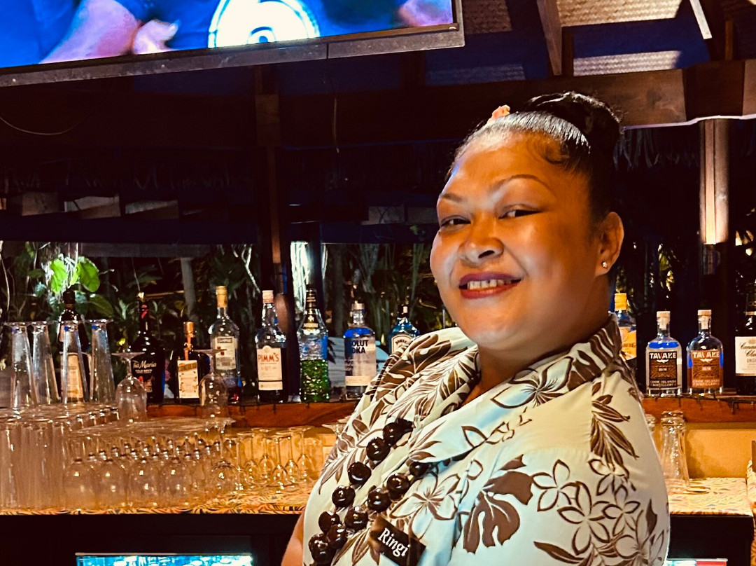 圣拉罗汤加海滩酒店（限成人）主图