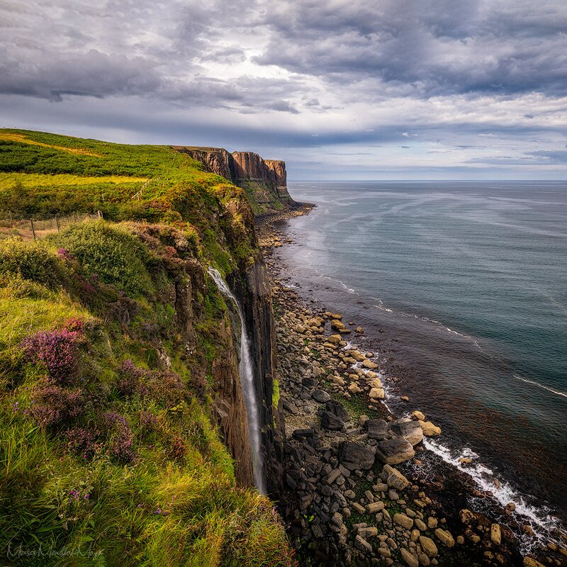 Serenity Scotland-Crail必去景点
