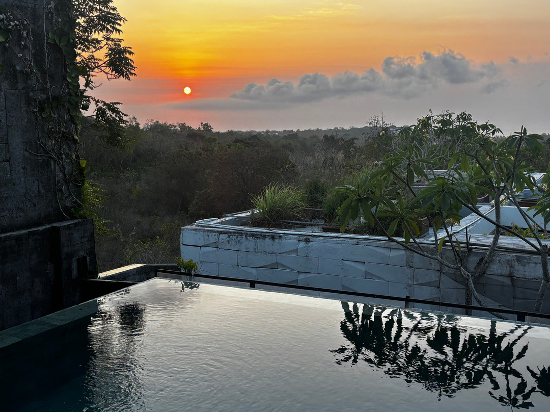 Hideaway Villas Bali - Uluwatu by Kanaan Hospitality主图