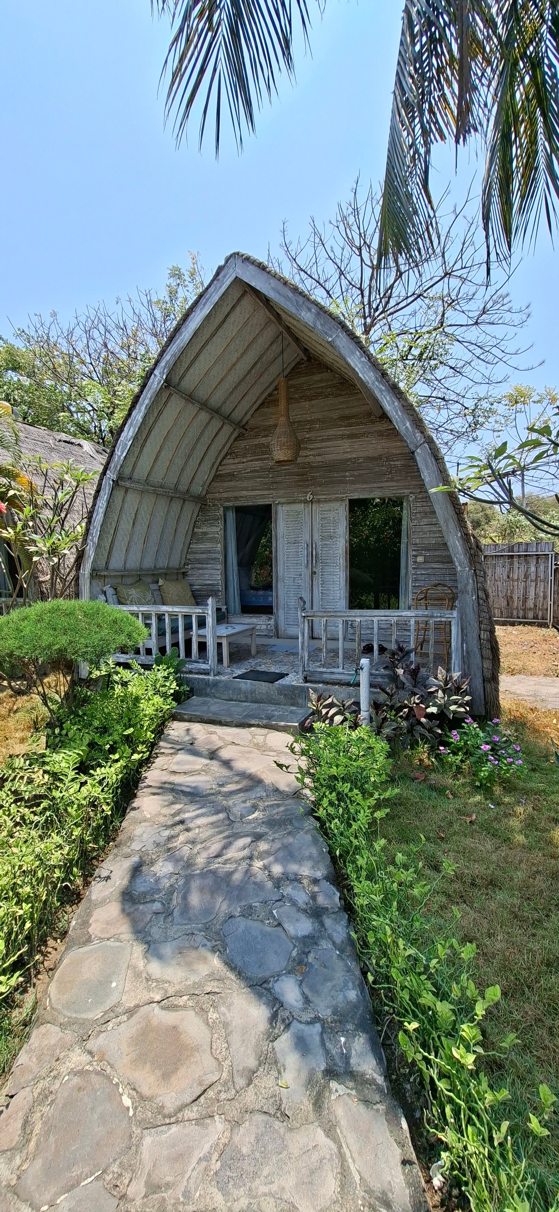Biba Beach Village-旅行者