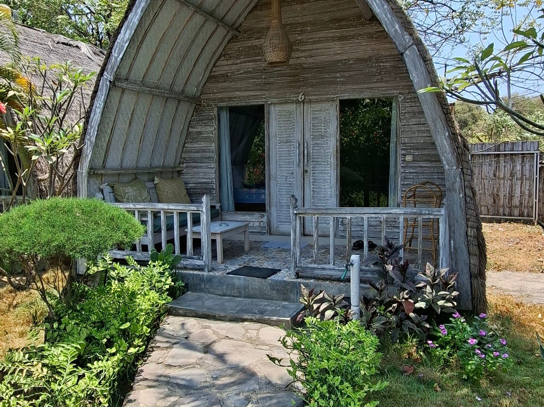 Biba Beach Village主图