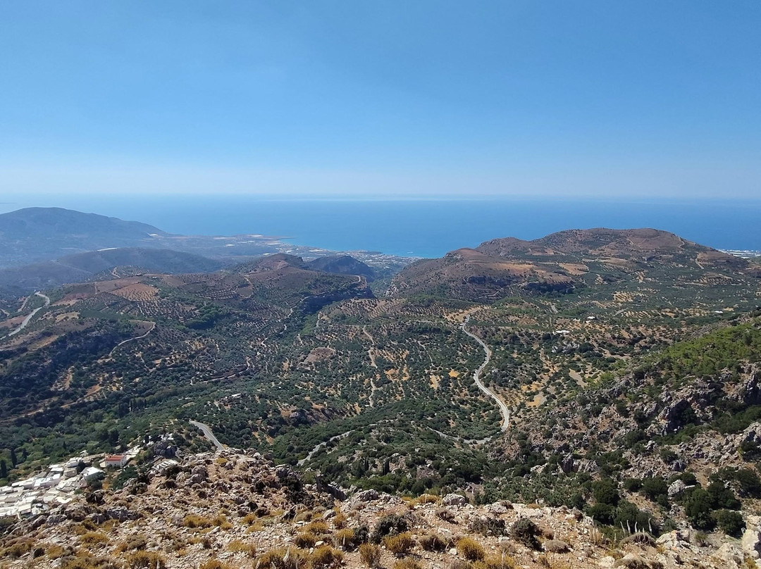 Crete Off Road-Koutsounari必去景点