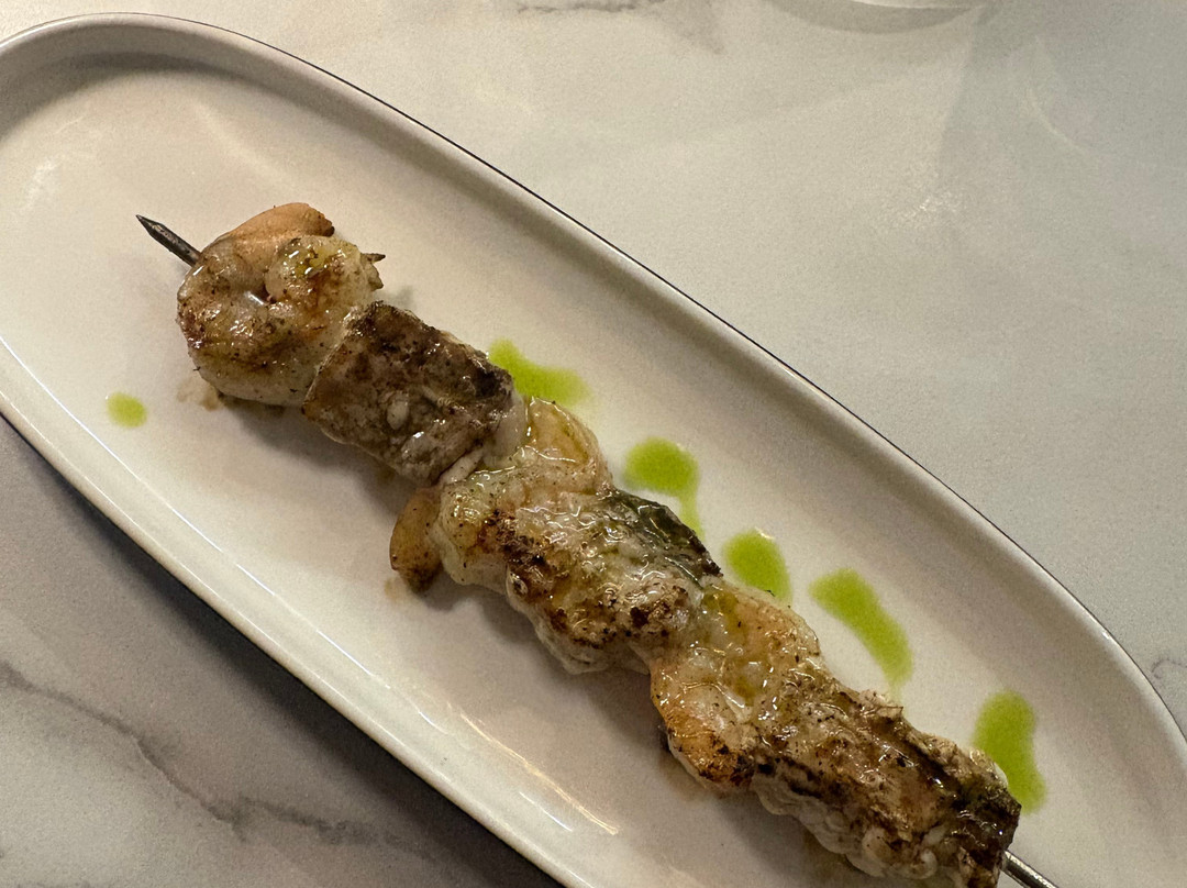 Ristorante Nemo Di Gaetano Buonanno