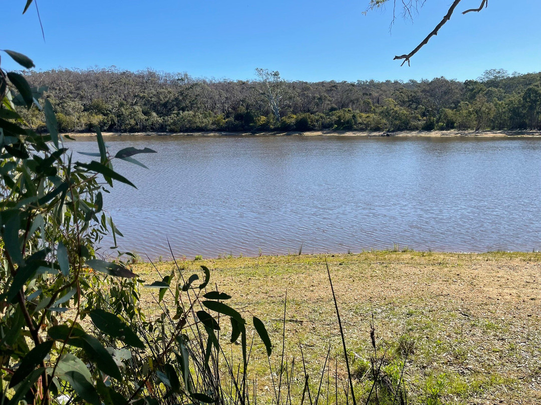 Warren Reservoir-Williamstown必去景点