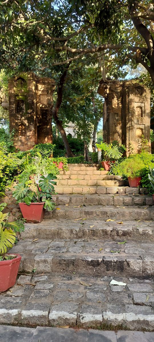 MPT Betwa Retreat, Orchha-旅行者