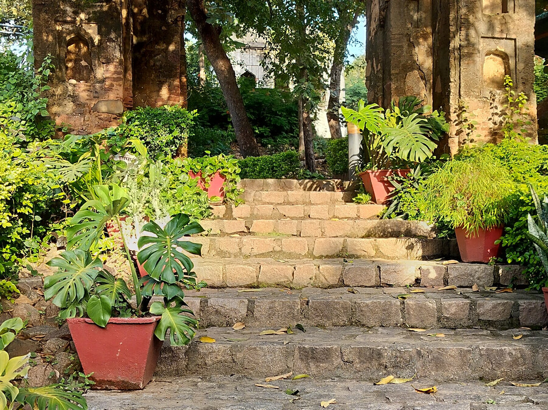 MPT Betwa Retreat, Orchha主图