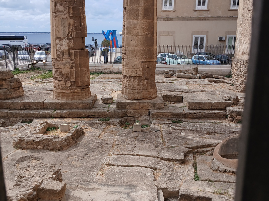 Centro Storico di Taranto-塔兰托必去景点