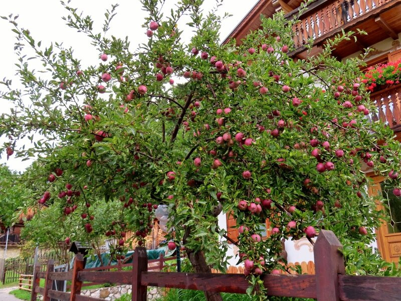 Villaggio Di Pian