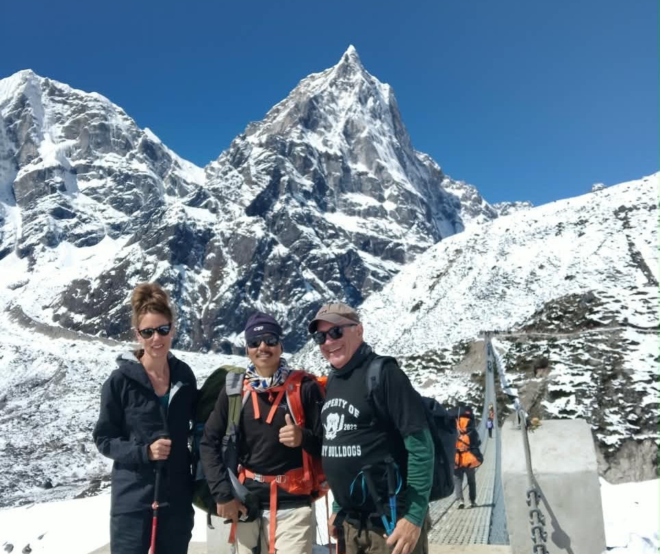 Enjoy Nepal Treks-加德满都必去景点