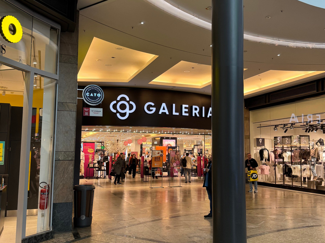 Galeria Kaufhof
