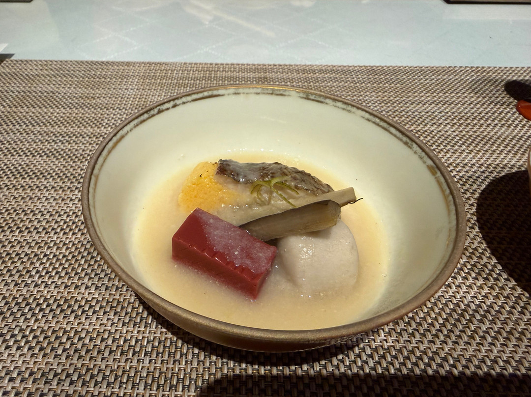 Taisenkaku-名张市必去景点