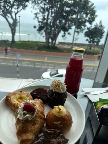 利马米拉弗洛雷斯万豪AC酒店-旅行者