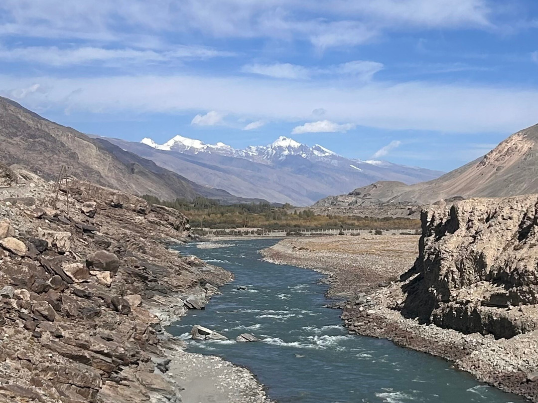 Pamir Off-Road Adventure Tours-Murghab必去景点
