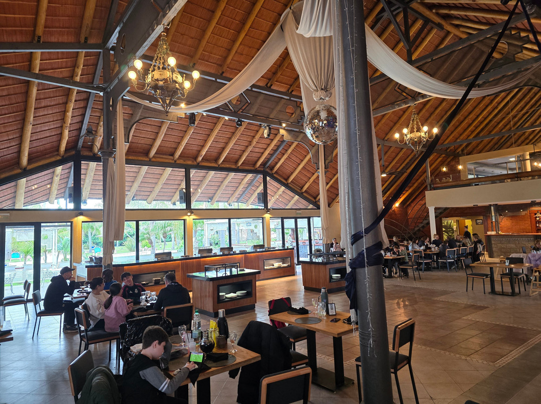 Bolacua Hotel De Campo - All Inclusive主图