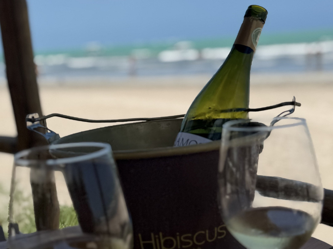 Hibiscus Beach Club-Maceio必去景点